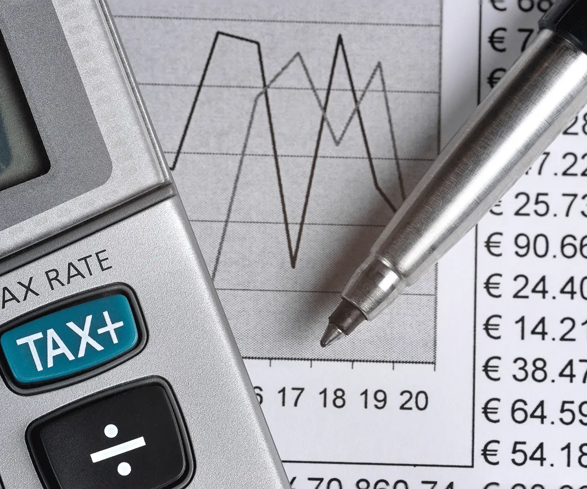 IRS Bank Levy